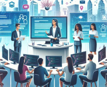 汉码未来6个月真能学会吗？—— 解密高效IT人才培养模式