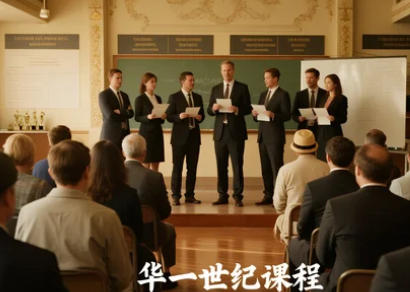 2025年股权激励培训班哪家好：选择智慧，赢得未来