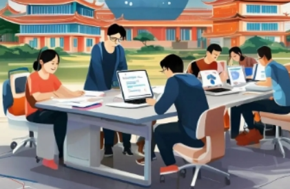 湖南心敢教育科技集团：多元赋能，筑梦未来