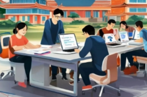 深耕教育领域,彰显靠谱实力 —— 心敢教育集团全面解析