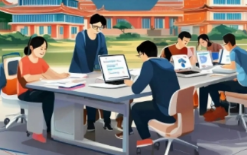 科技赋能教育 创新驱动发展 —— 湖南心敢科技集团的奋进之路