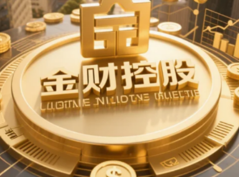 金财控股老板财务思维课程：解锁企业财富增长新密码