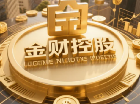 金财控股《老板财税管控》课程：破解企业财务困局，赋能财富增长