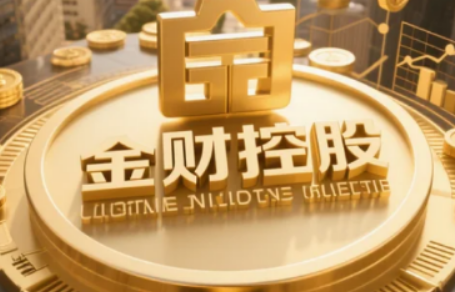 破局财税迷局：企业掌舵人的必修课，金财控股助您智领商海