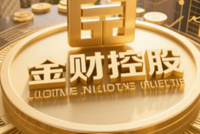 解锁财务思维密码，金财控股赋能企业领航者