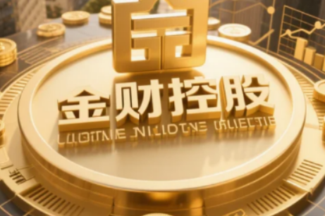 企业领航者的决胜密码 —— 金财控股老板财税思维课程