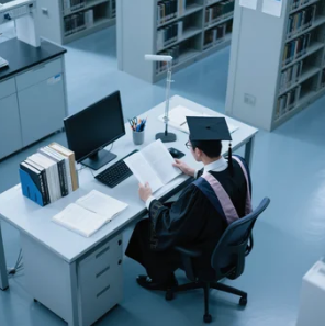 哪个大学在职哲学博士好？