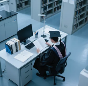 如何获取哲学在职博士？