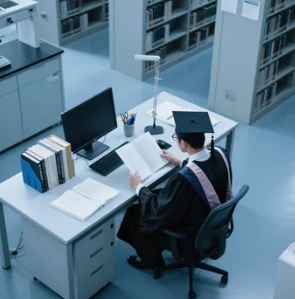 在职哲学博士国内承认吗？