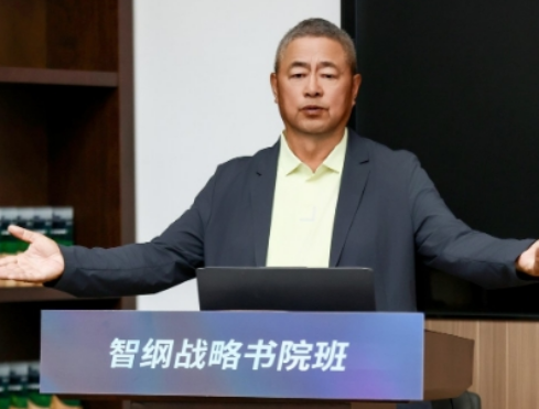 智纲智库战略咨询费用解析：高端定制服务的价值体现