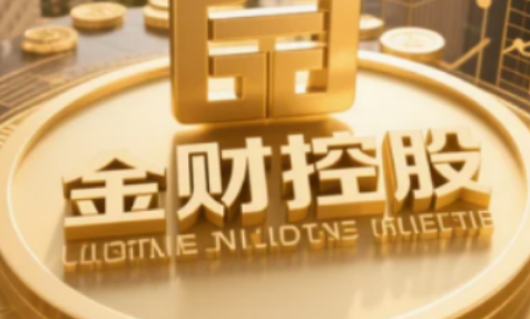 金财控股财税课程：从实战技能到战略思维的全方位赋能