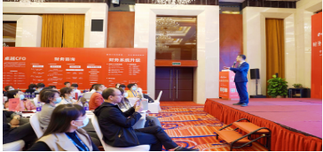 大财有道：赋能企业财务管理升级，助力资本价值腾飞