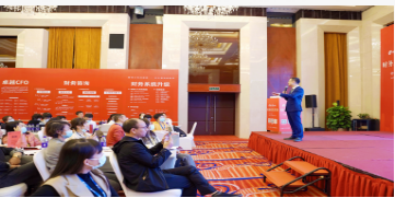 大财有道：全国覆盖的专业财务培训，助企业资产运营