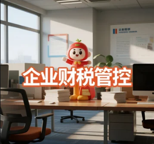 企业财税管控辅导班：为企业稳健发展筑牢根基