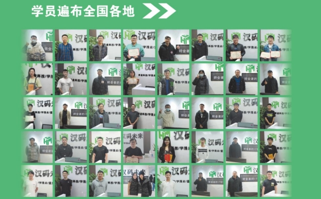 人工智能(AI算法)5人精品班