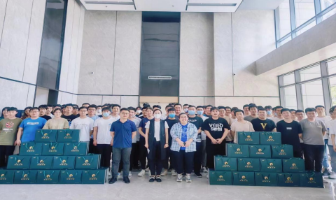 物联网嵌入式 (智能)5人精品班