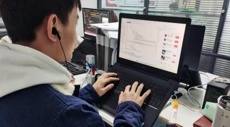 物联网嵌入式 (智能)5人精品班