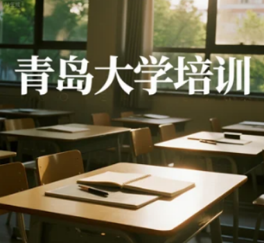 2025年青岛大学精品培训班全面启动:助力职业发展,赋能个人成长