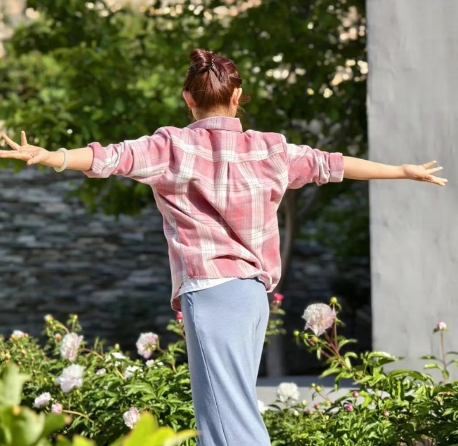 凤凰岭大极行·七日辟谷静修