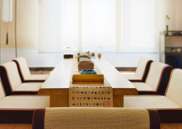 凤凰岭大极行·七日辟谷静修