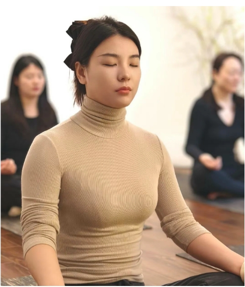 凤凰岭2天1晚轻断食山林冥想静修营