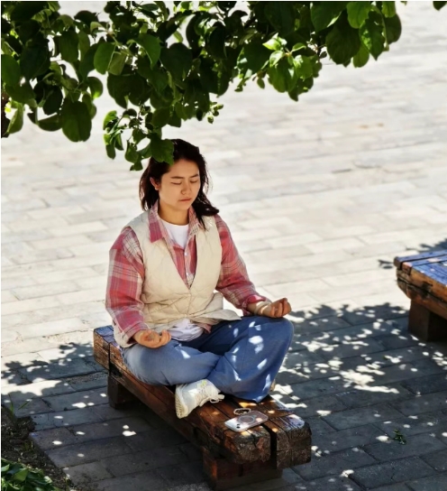 凤凰岭2天1晚轻断食山林冥想静修营