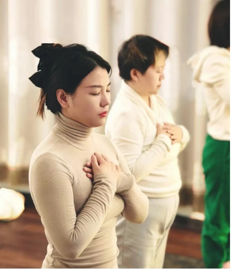 凤凰岭2天1晚轻断食山林冥想静修营