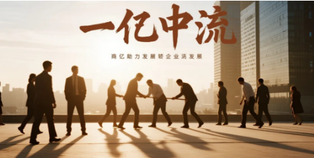 一亿中流公司靠谱吗?