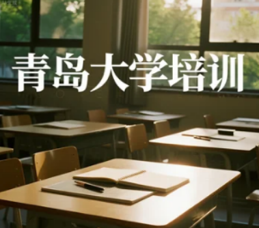 青岛大学高管培训:在变革时代,锻造商业领袖的战略破局能力