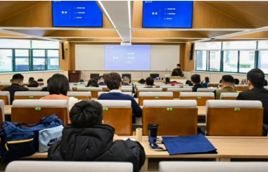 参加海南自贸港培训班的好处