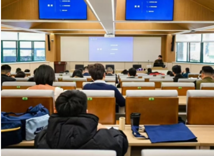 海南自贸港创新培训介绍