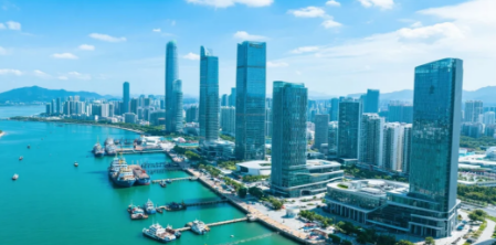 发展海南自贸港的好处