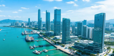 海南自贸港科技创新培训介绍