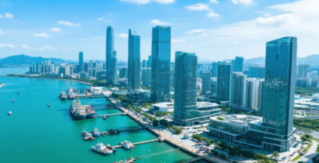 海南自贸港包括哪些内容？