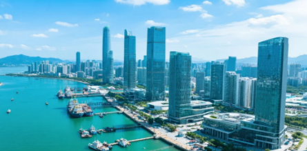 参与海南自贸港方式有哪些？