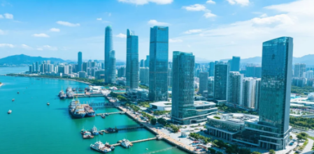 2025海南自贸港培训介绍