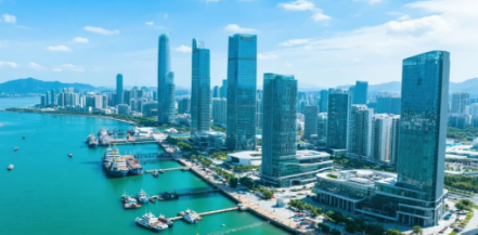 海南自贸港战略定位是什么？