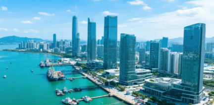 关于海南自贸港的内容介绍