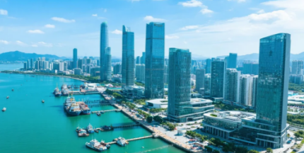 入驻海南自贸港必备条件与通关指南