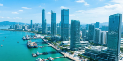 深度赋能：参加海南自贸港培训班的多重价值与优选推荐