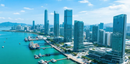 智汇自贸港：教育培训体系的创新实践与价值赋能