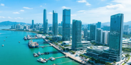 解码自贸港：培训课程的核心内容与价值呈现