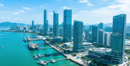 海南自贸港:政策红利与发展势能深度剖析 —— 暨浙大战略投资研修班价值指南