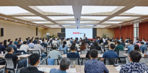 新商界高级管理总裁班介绍