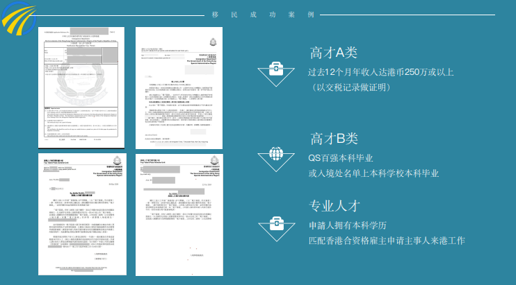 香港大学留学项目