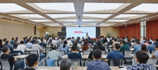 新商界总裁班：为企业高层赋能，破解管理难题