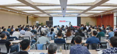 新商界企业管理培训介绍