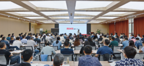 新商界高级管理研修班介绍