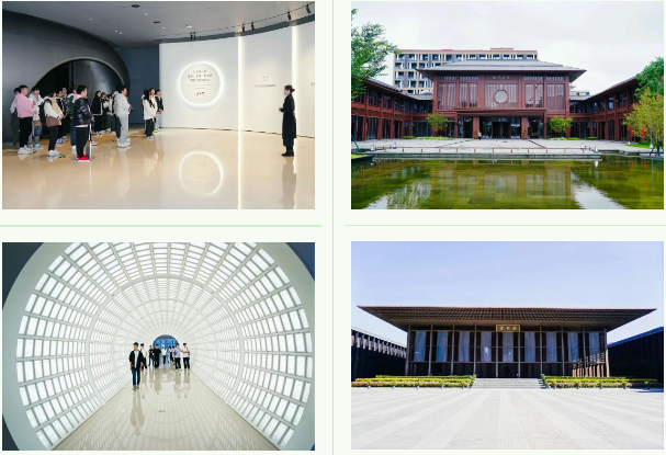 汪建初-王阳明故里余姚《传习录》游学