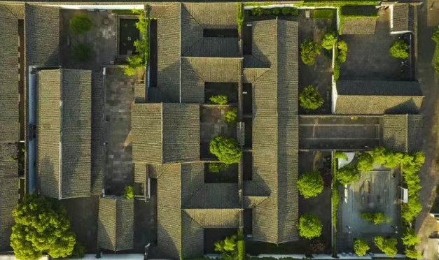 汪建初-王阳明故里余姚《传习录》游学